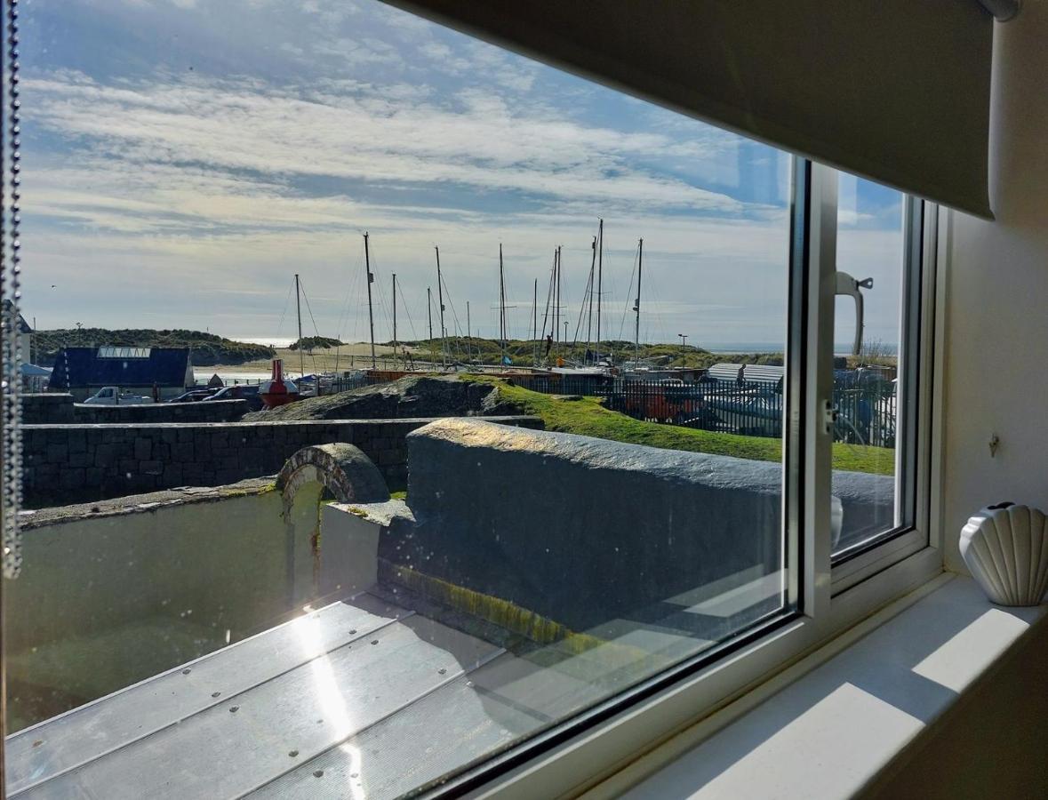 Holiday home Craig View Fishermans Nr Harbour And Barmouth