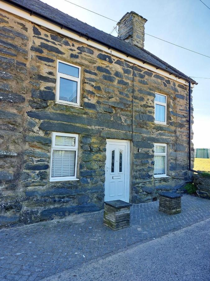 Holiday home Craig View Fishermans Nr Harbour And