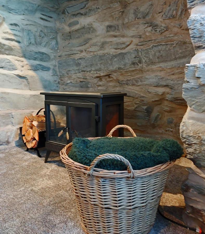 Holiday home Craig View Fishermans Nr Harbour And Barmouth