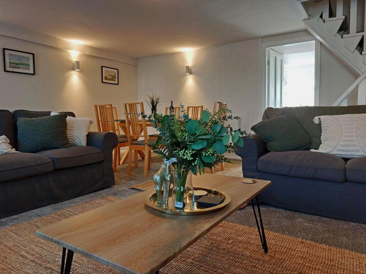 Holiday home Craig View Fishermans Nr Harbour And *