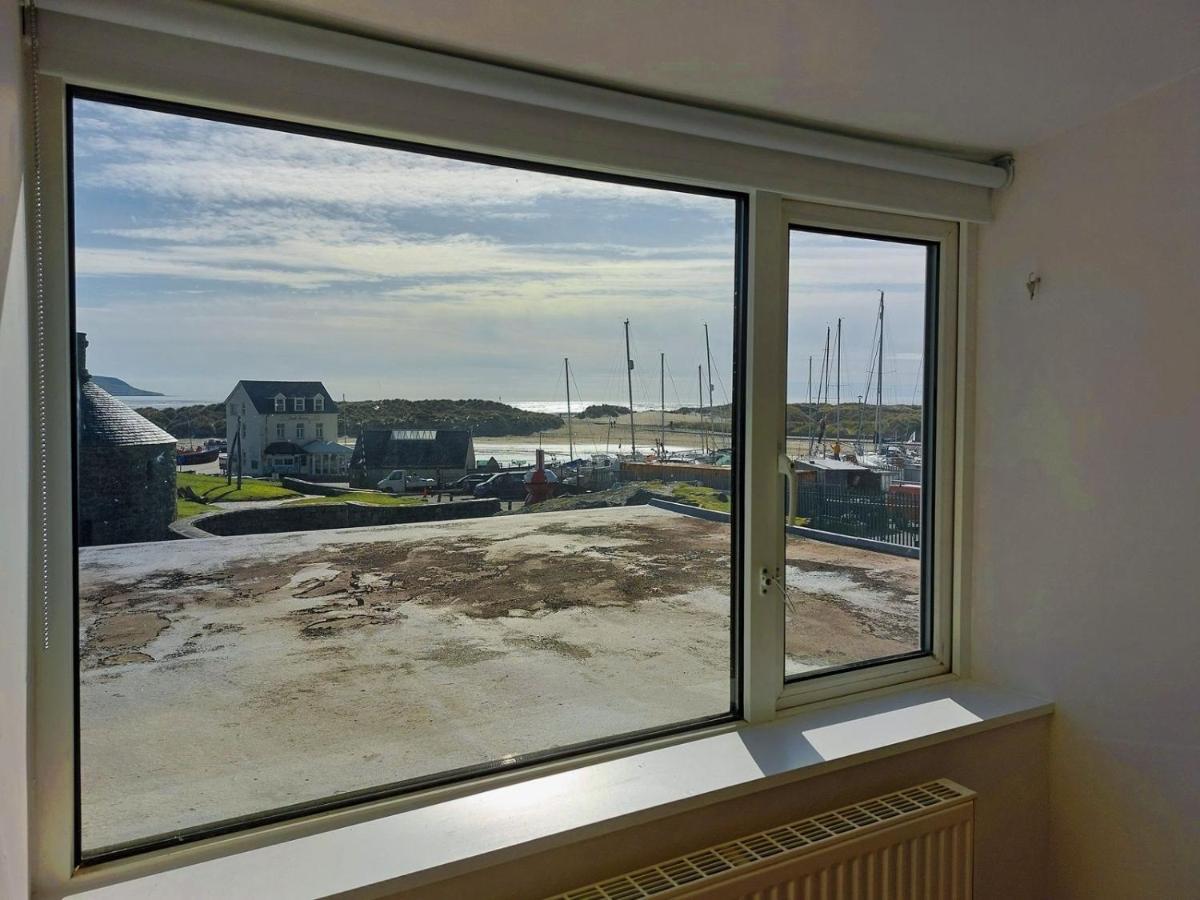 Craig View Fishermans Nr Harbour And Barmouth